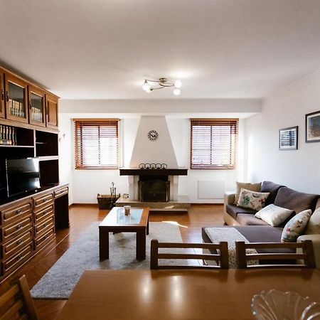 Castle Apartment 귀마레스 외부 사진