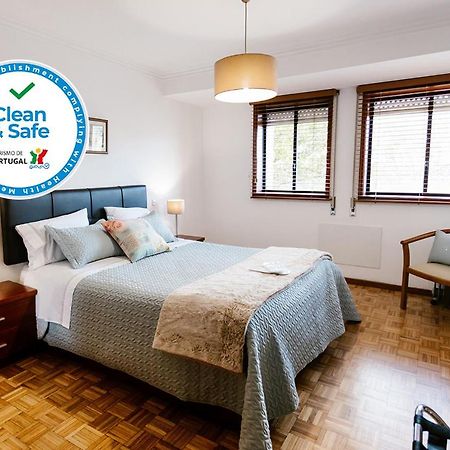 Castle Apartment 귀마레스 외부 사진