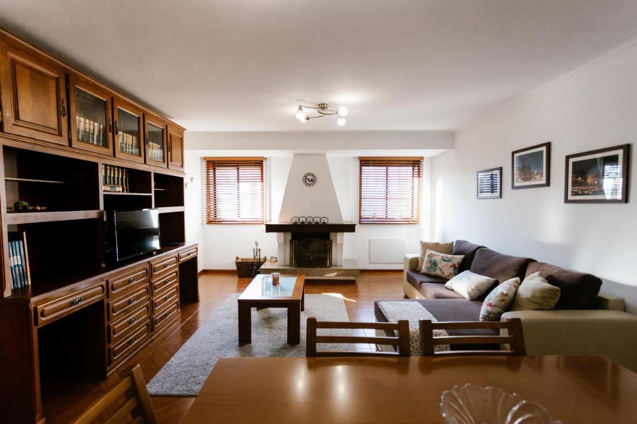 Castle Apartment 귀마레스 외부 사진