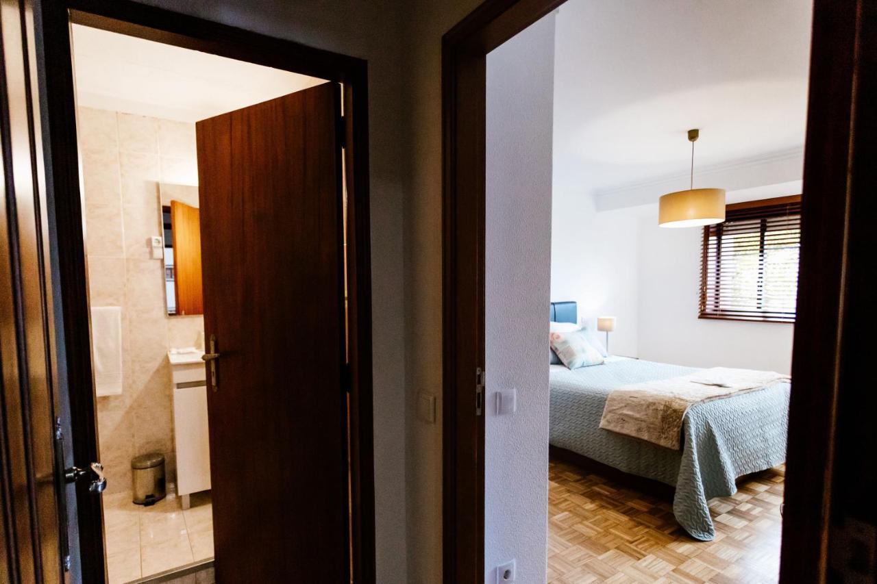 Castle Apartment 귀마레스 외부 사진