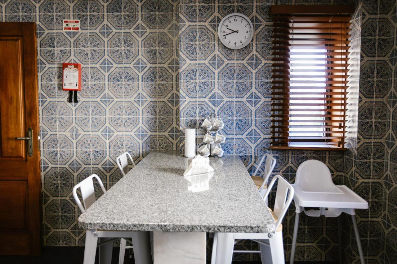Castle Apartment 귀마레스 외부 사진