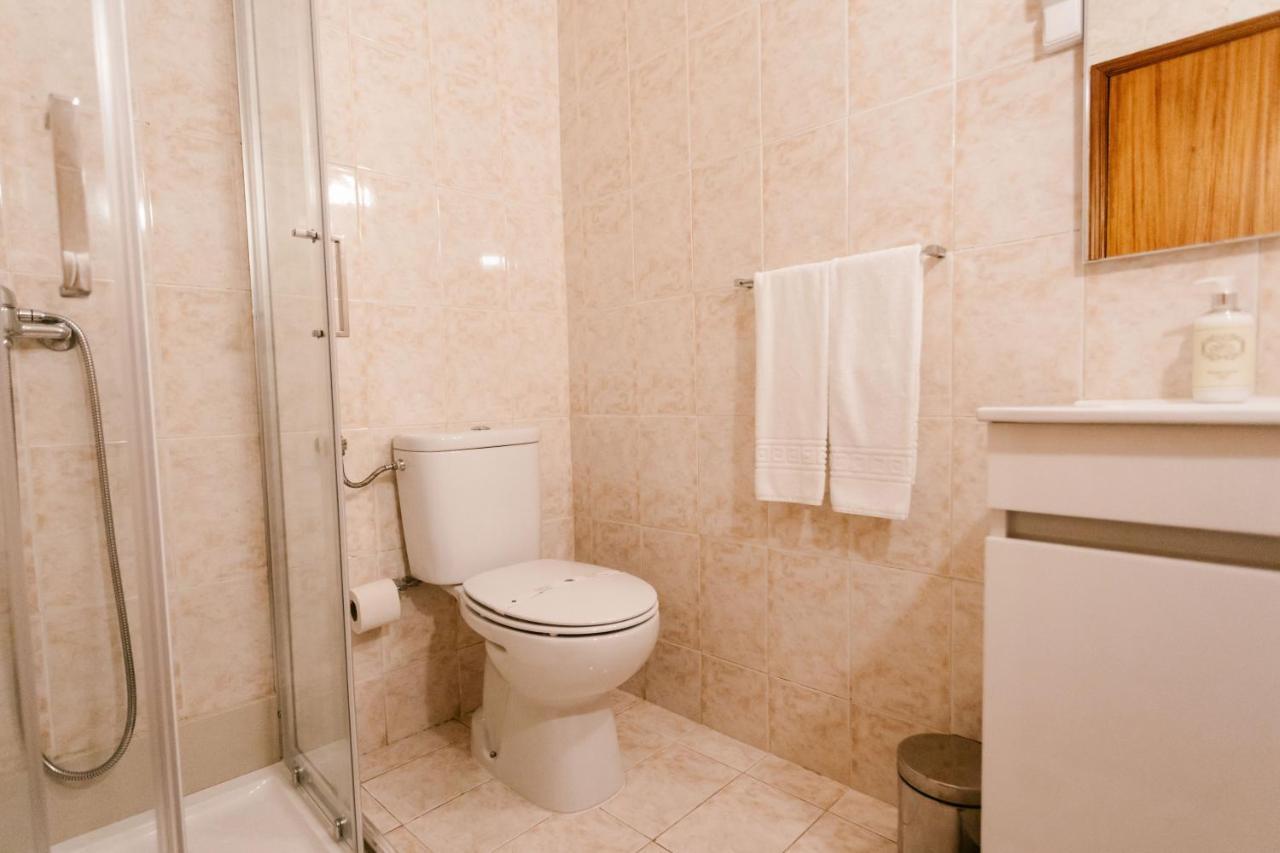Castle Apartment 귀마레스 외부 사진