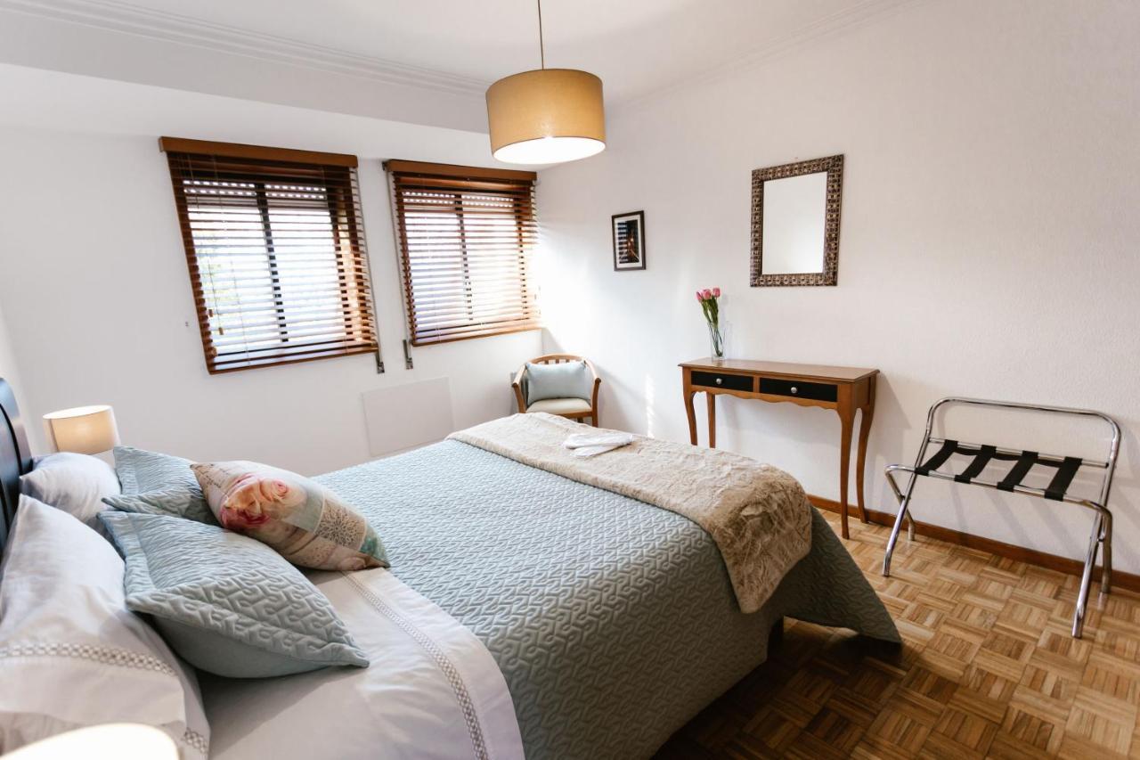 Castle Apartment 귀마레스 외부 사진