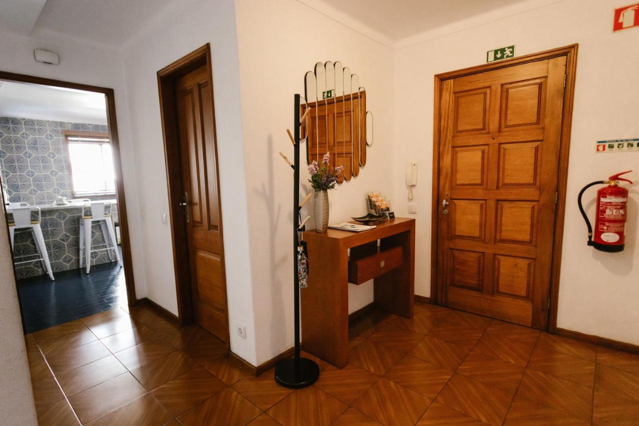 Castle Apartment 귀마레스 외부 사진