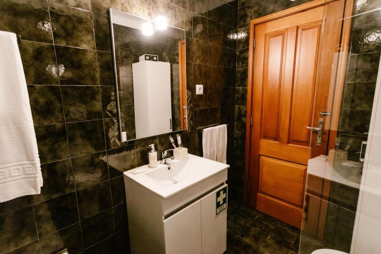 Castle Apartment 귀마레스 외부 사진