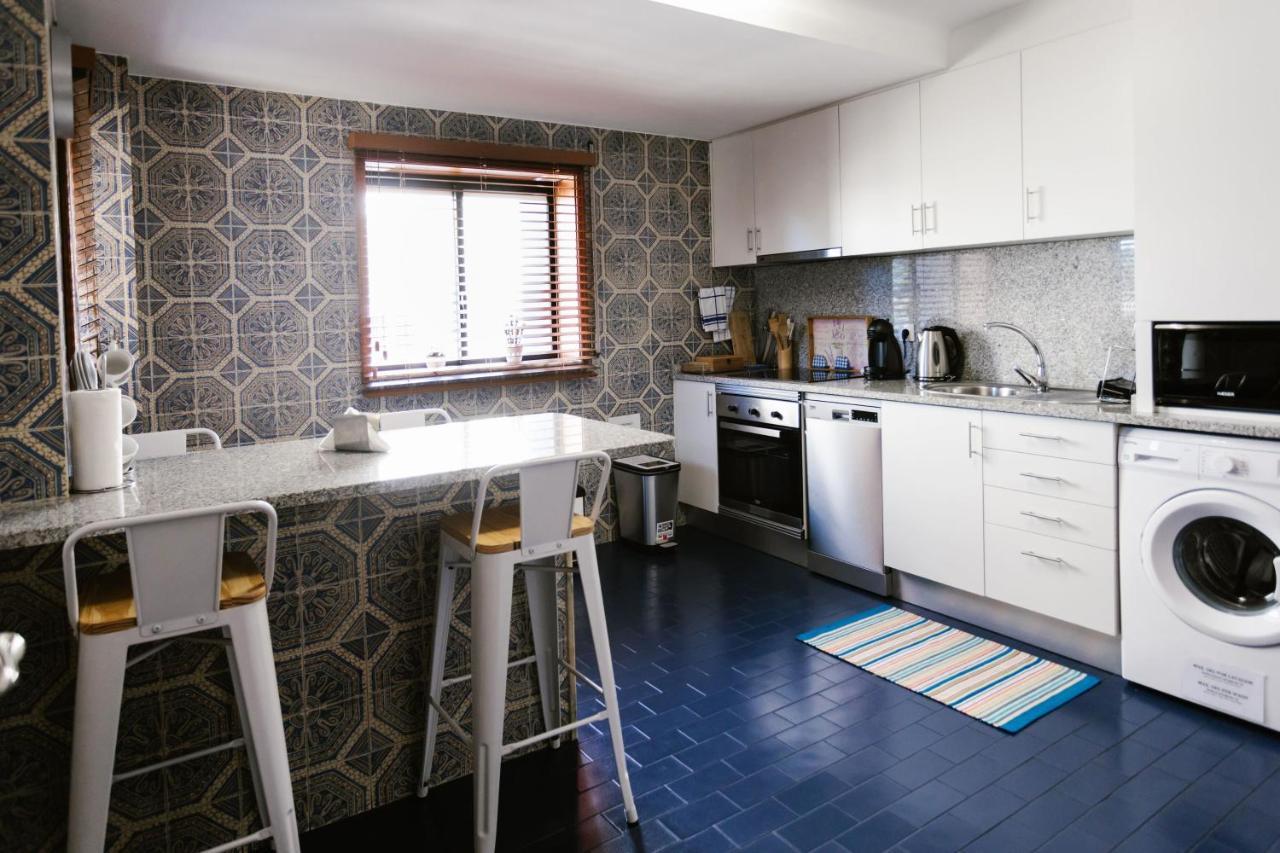 Castle Apartment 귀마레스 외부 사진