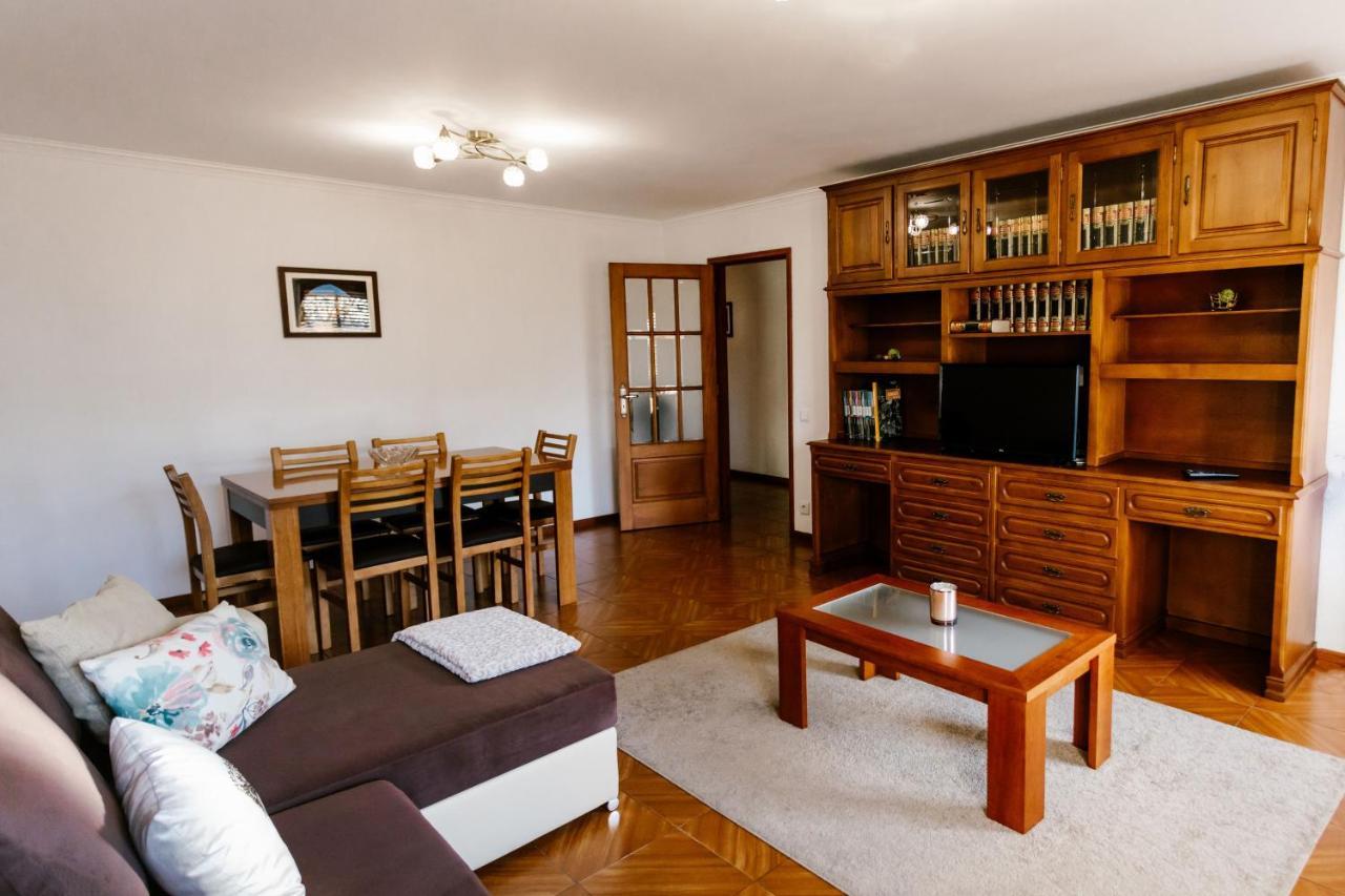 Castle Apartment 귀마레스 외부 사진