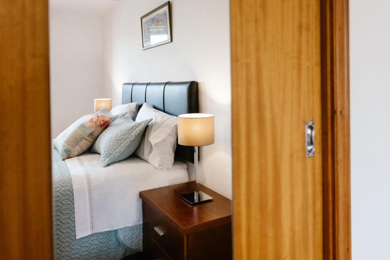 Castle Apartment 귀마레스 외부 사진